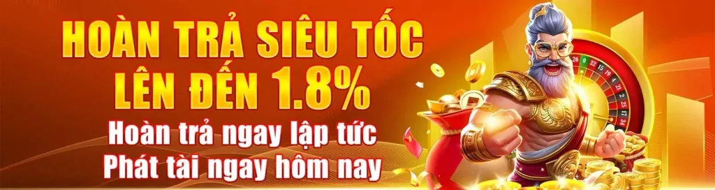 Vòng quay miễn phí yeu88 win