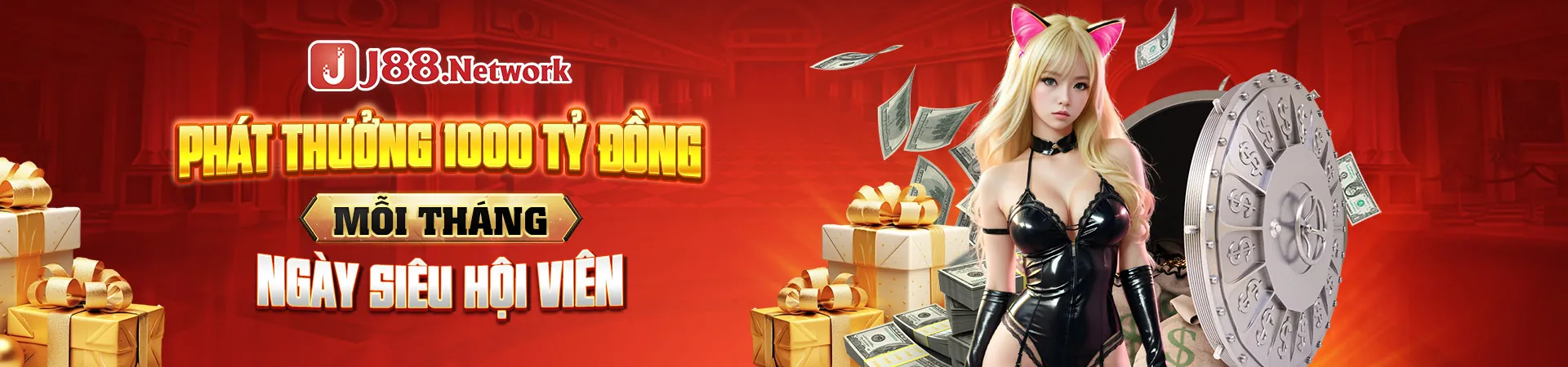 Chương Trình VIP yeu88 win với ưu đãi độc quyền